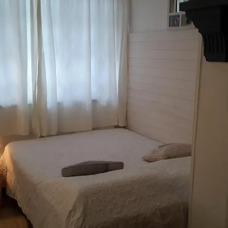 Studio Le Cocoon Appartamento *