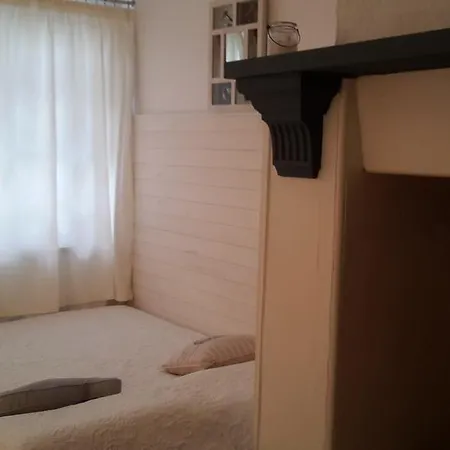 Studio Le Cocoon 아파트
