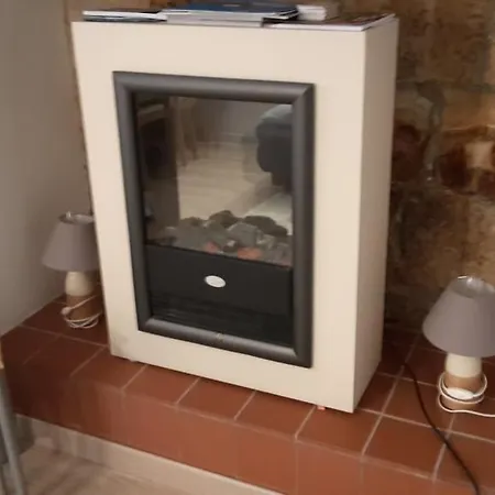 Studio Le Cocoon Honfleur