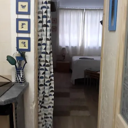 Studio Le Cocoon Honfleur