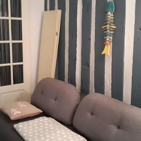 Studio Le Cocoon