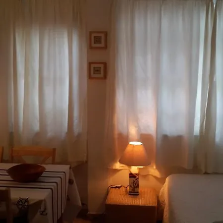 Studio Le Cocoon * 옹플뢰르